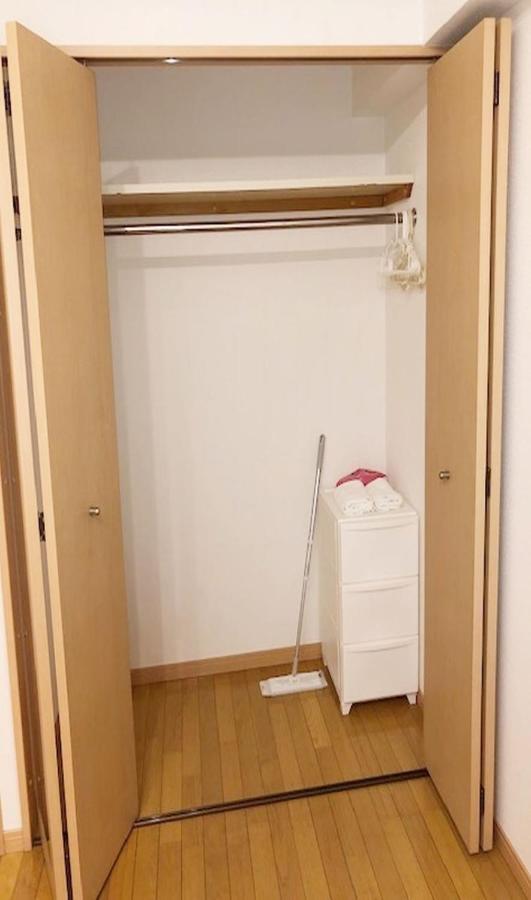 Apartmán ピオーレ大手門402 Fukuoka  Exteriér fotografie
