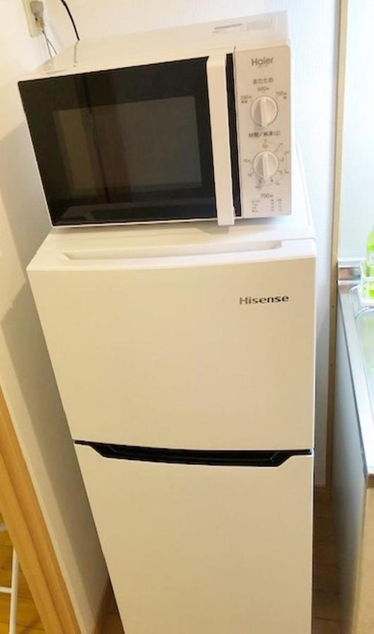 Apartmán ピオーレ大手門402 Fukuoka  Exteriér fotografie