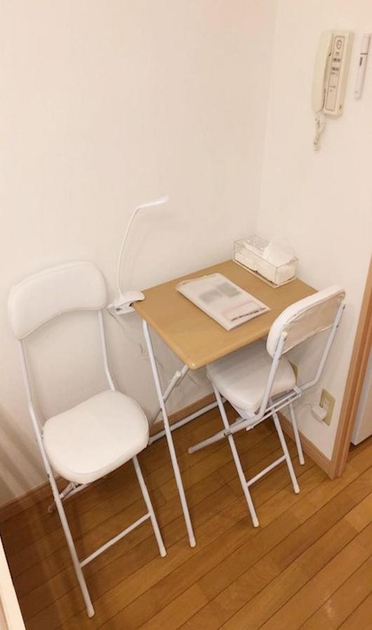 Apartmán ピオーレ大手門402 Fukuoka  Exteriér fotografie