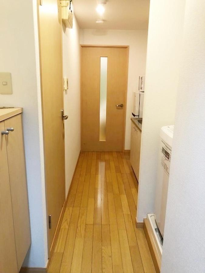 Apartmán ピオーレ大手門402 Fukuoka  Exteriér fotografie
