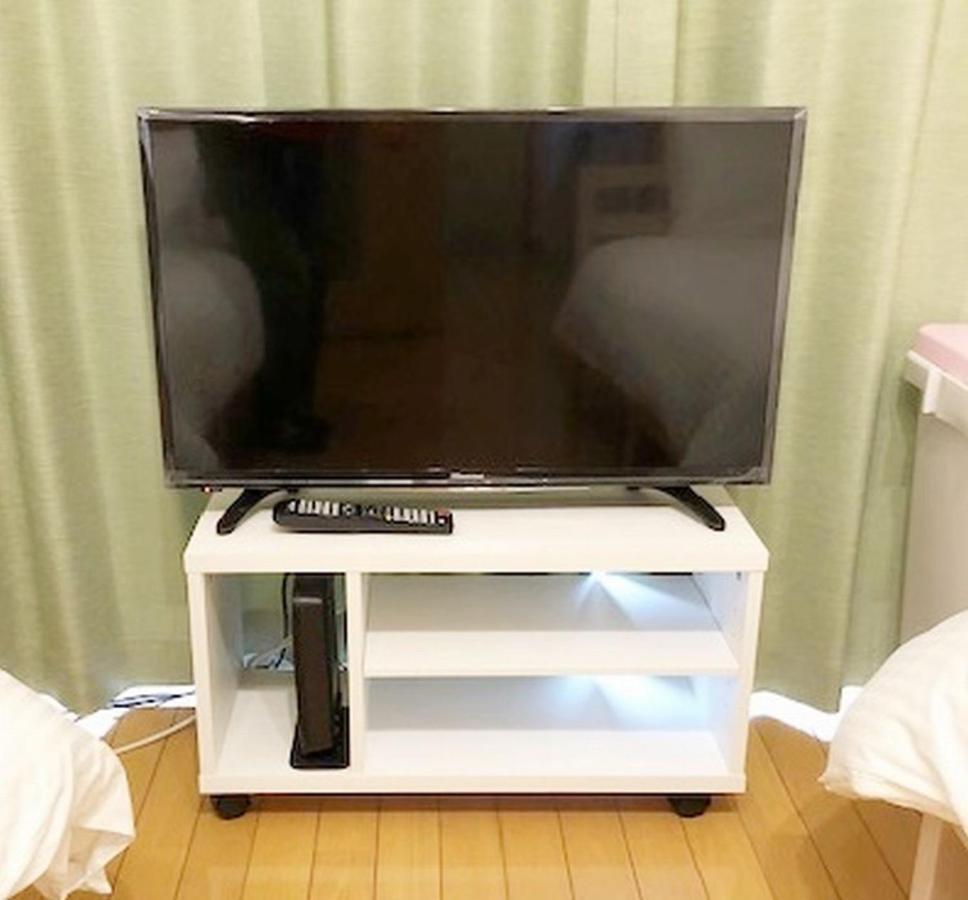 Apartmán ピオーレ大手門402 Fukuoka  Exteriér fotografie