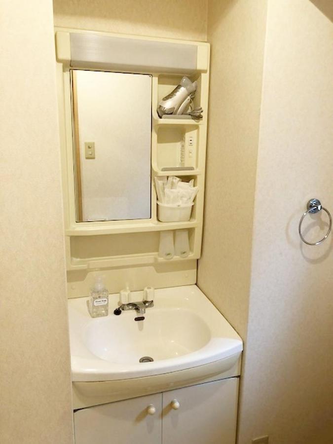 Apartmán ピオーレ大手門402 Fukuoka  Exteriér fotografie